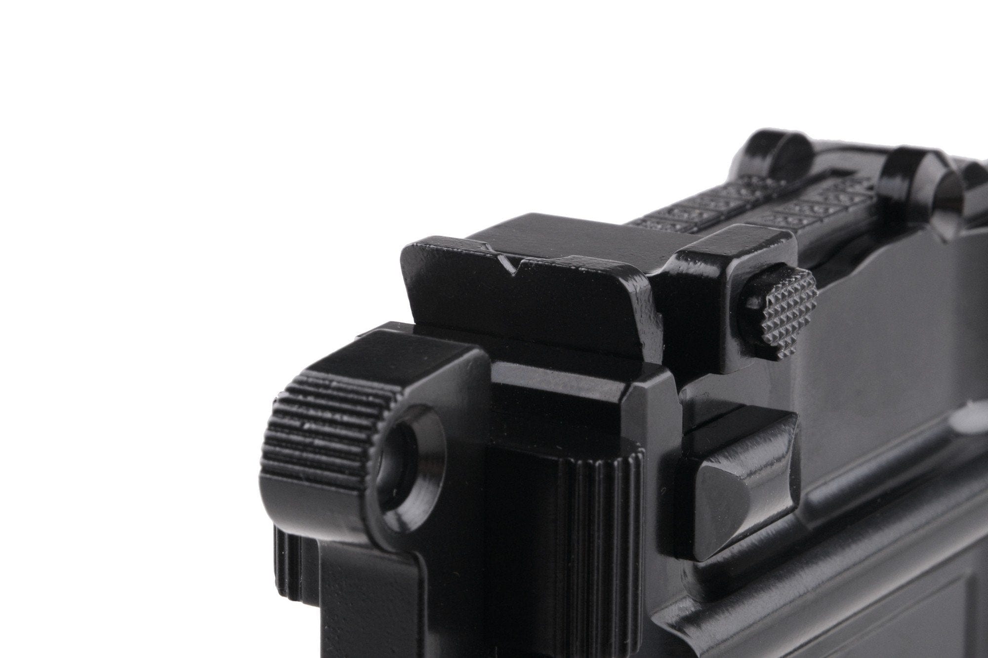 WE712 GBB automatic carbine replica by WE on Airsoft Mania Europe