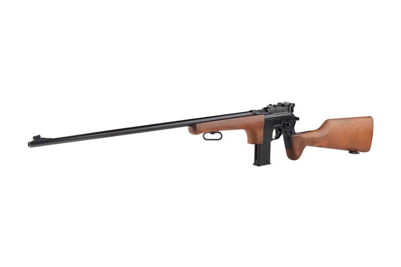 WE712 GBB automatic carbine replica by WE on Airsoft Mania Europe