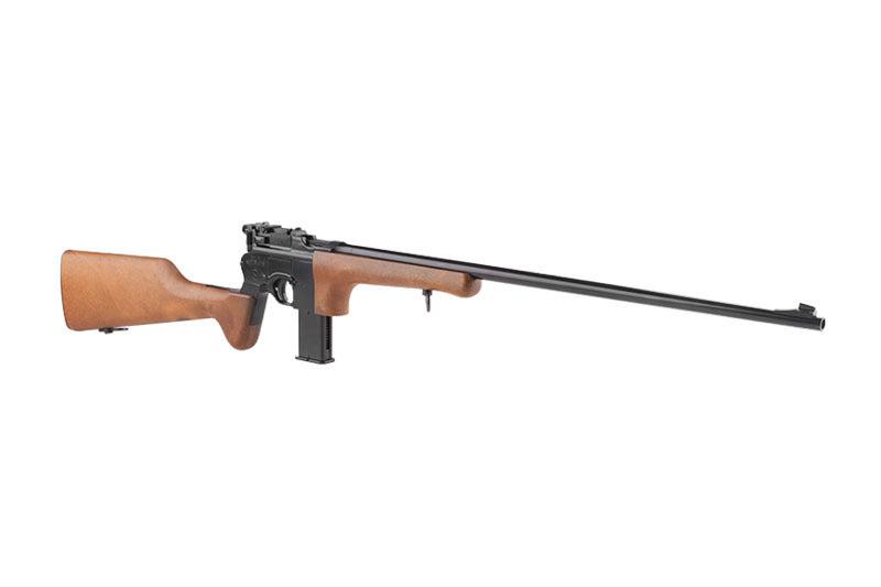 WE712 GBB automatic carbine replica by WE on Airsoft Mania Europe