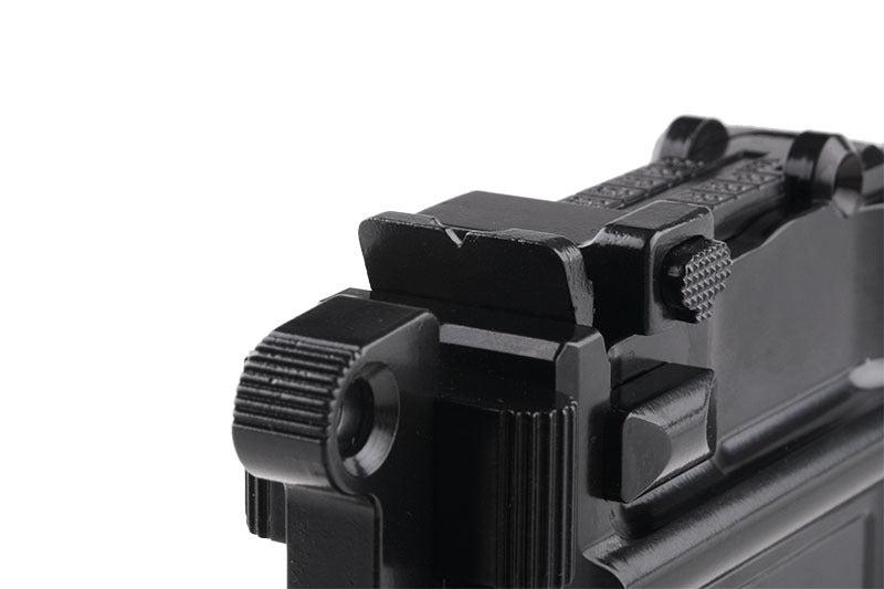 WE712 GBB automatic carbine replica by WE on Airsoft Mania Europe