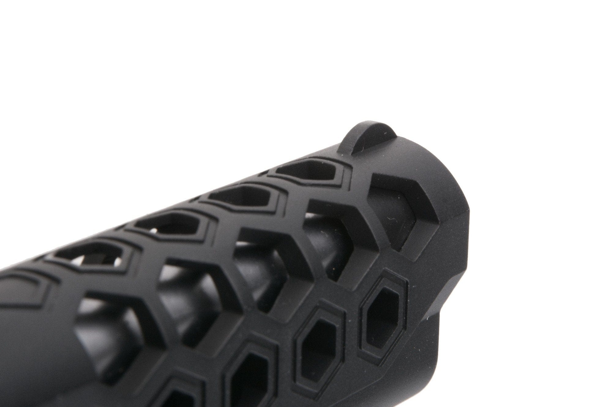 1911 Hex Cut V.3 pistol - black