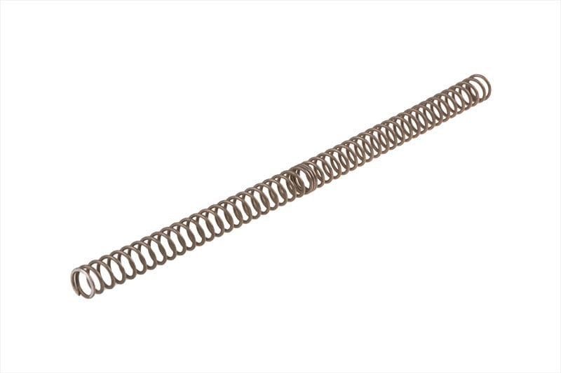 M160 Spring for SRS Sniper Rifle Replicas - Pull Bolt Version