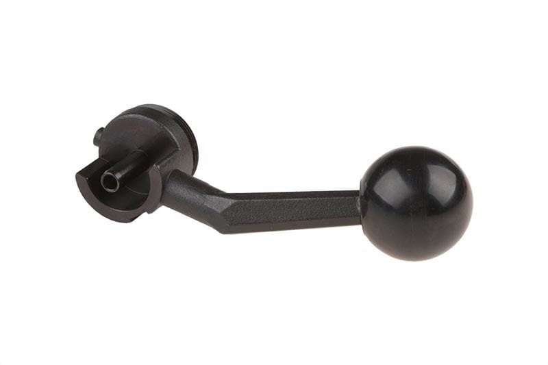 Bolt Assembly for SRS Replicas. by Silverback Airsoft on Airsoft Mania Europe