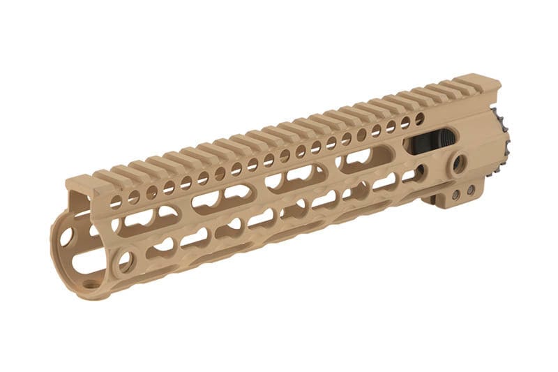 M1 KeyMod 259 mm Handguard - Tan