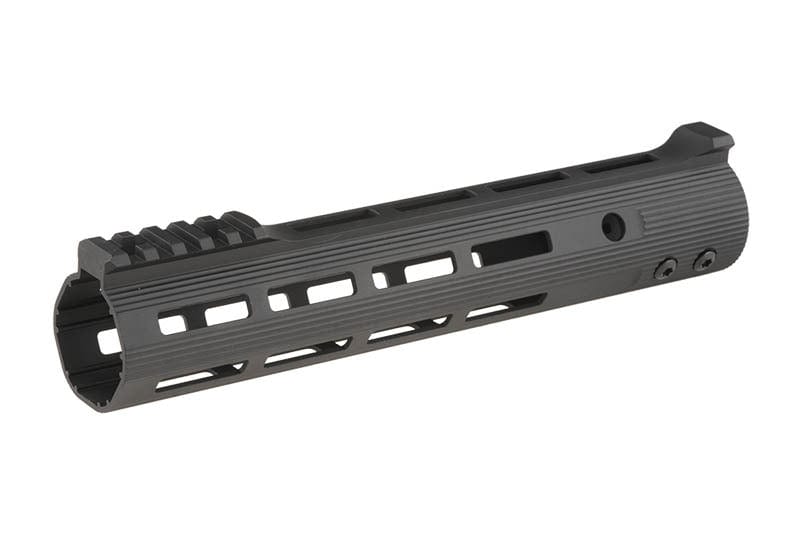 MLOK V2 10 Handguard – Black