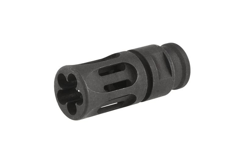 VLT Flash Hider