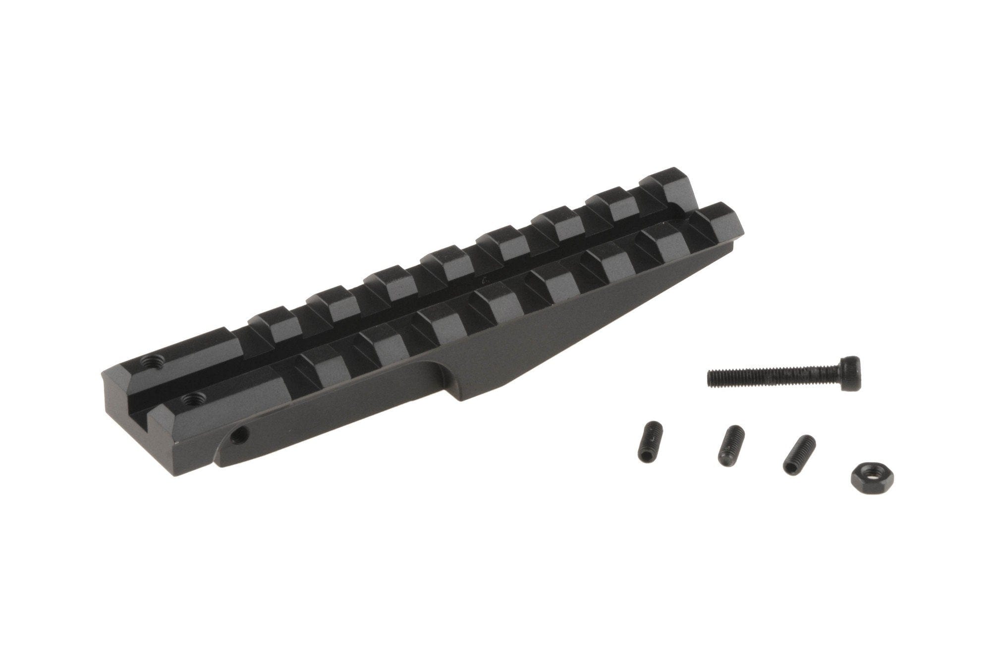 RIS Rail for AK Rear Sight Base