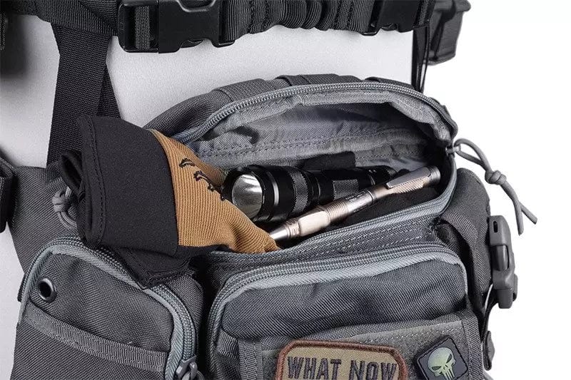 Waist Bag - Olive Drab