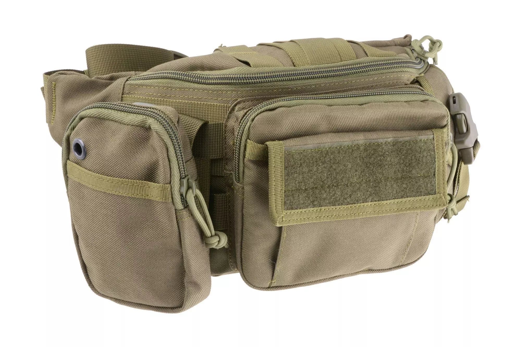 Waist Bag - Olive Drab