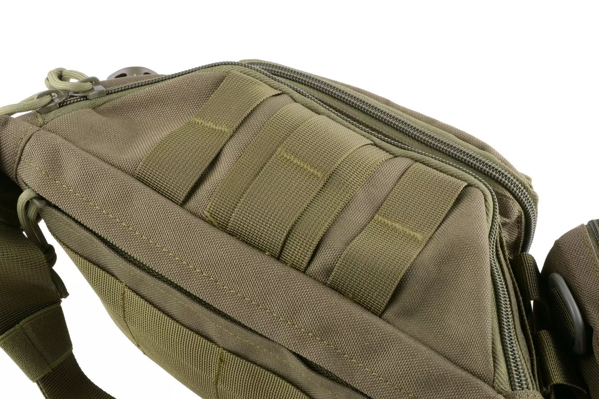 Waist Bag - Olive Drab
