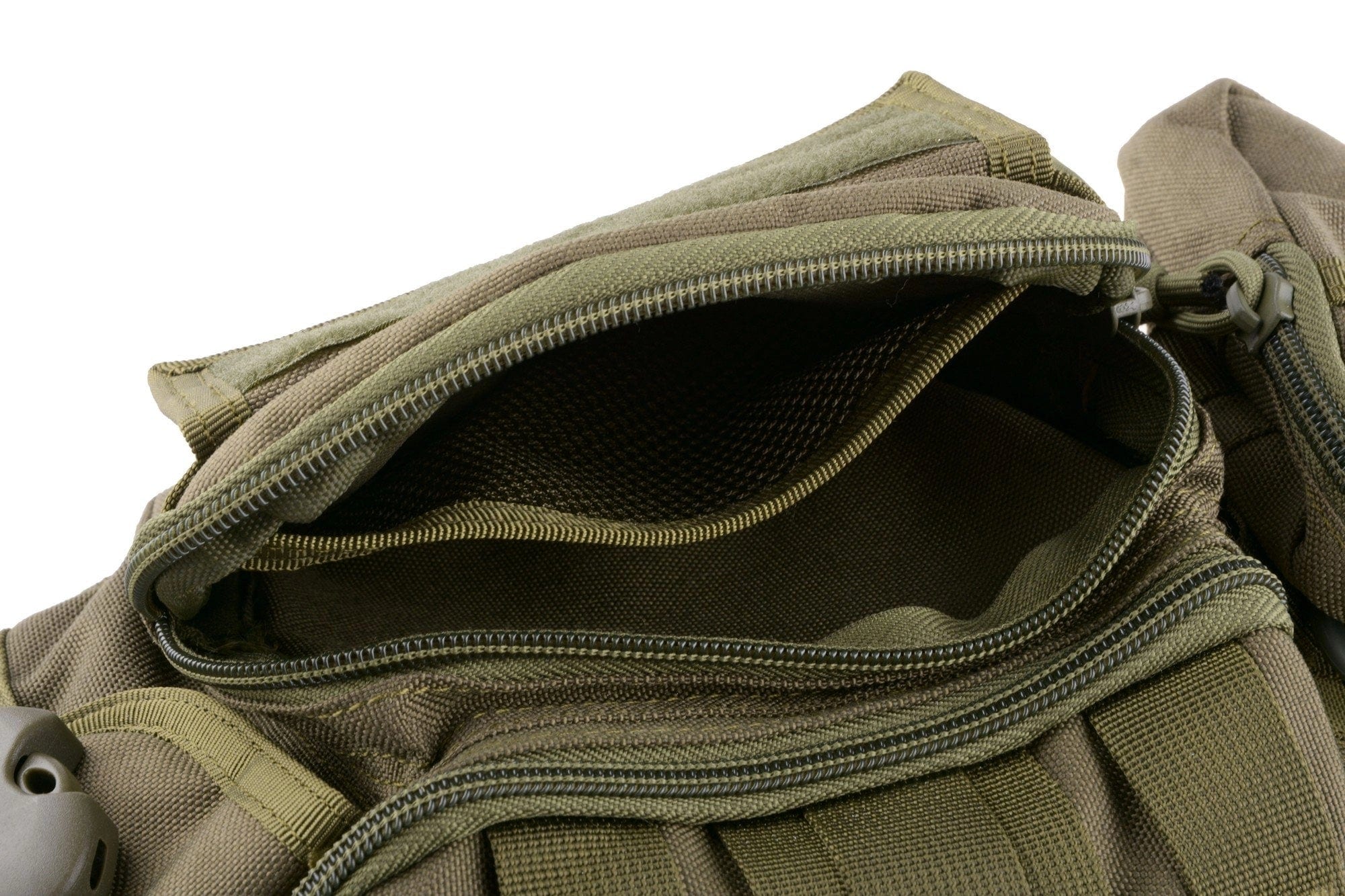 Waist Bag - Olive Drab