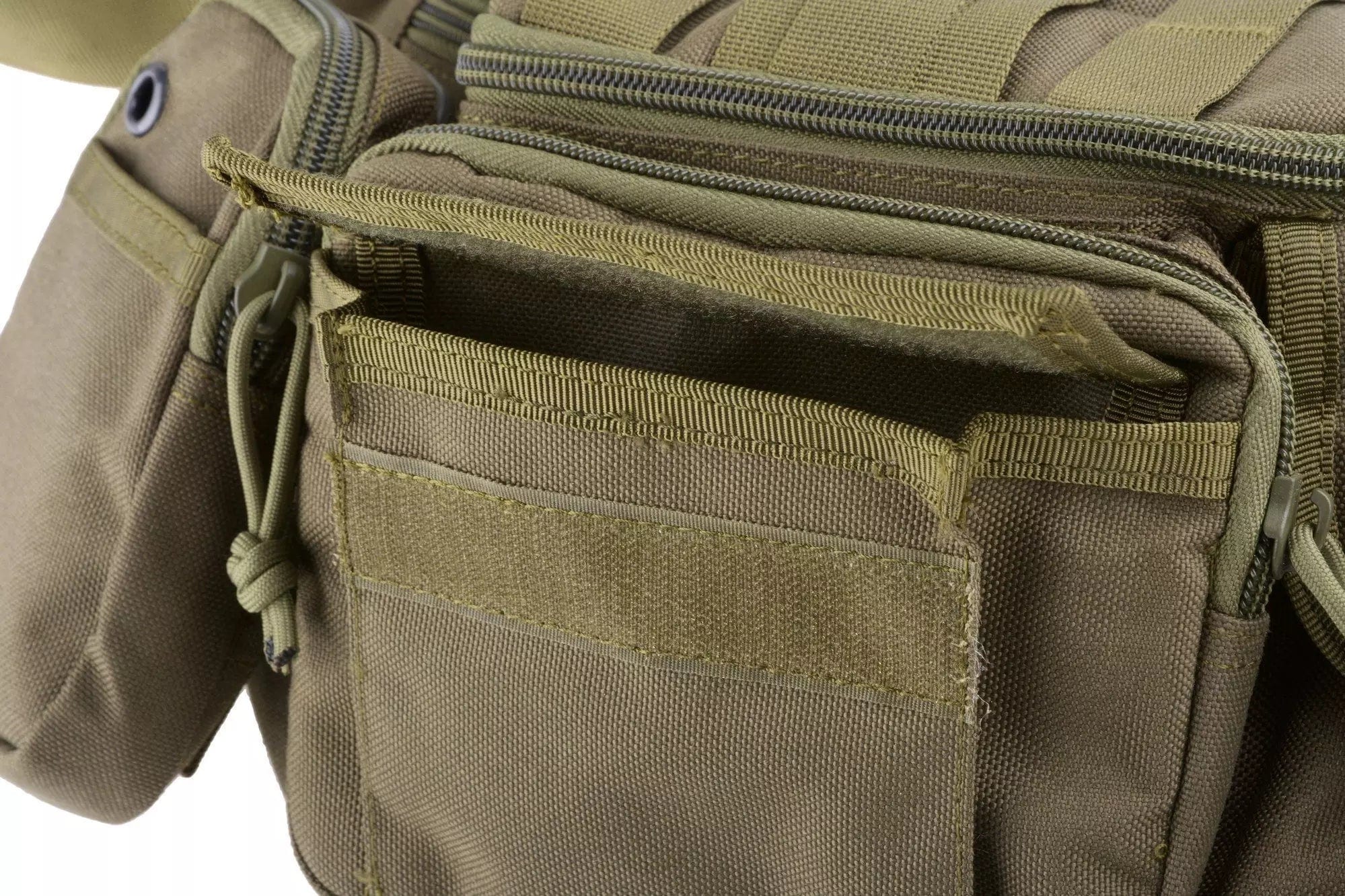 Waist Bag - Olive Drab