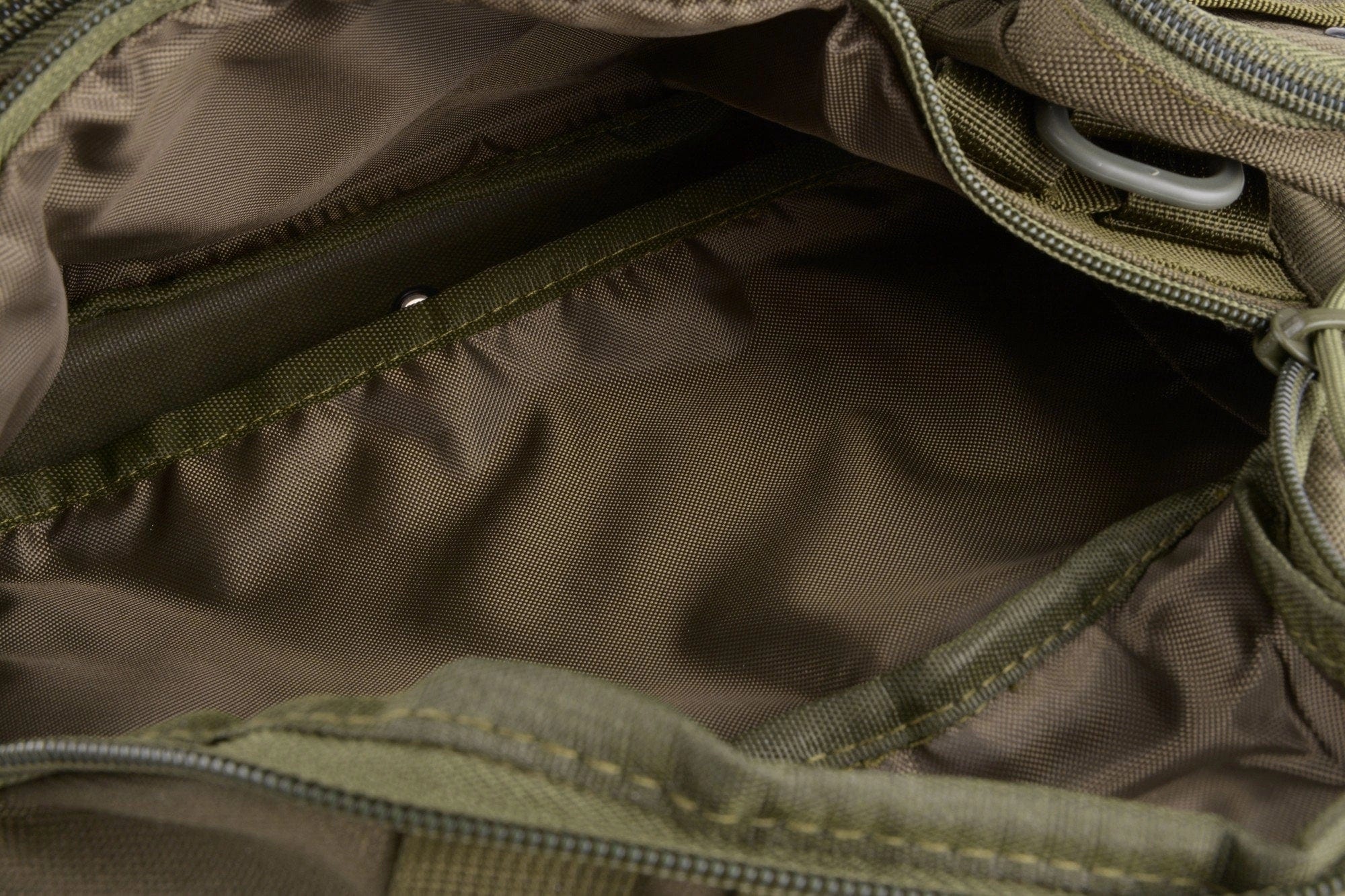 Waist Bag - Olive Drab