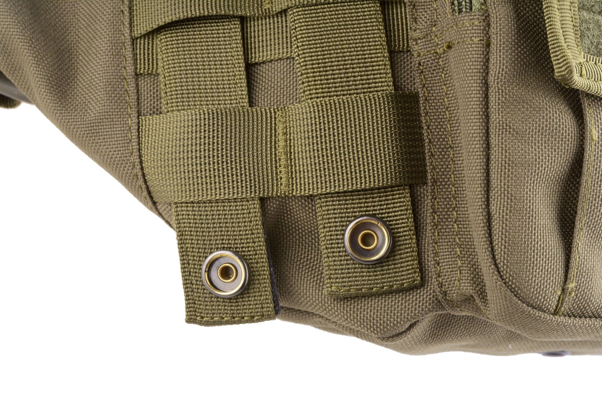 Waist Bag - Olive Drab
