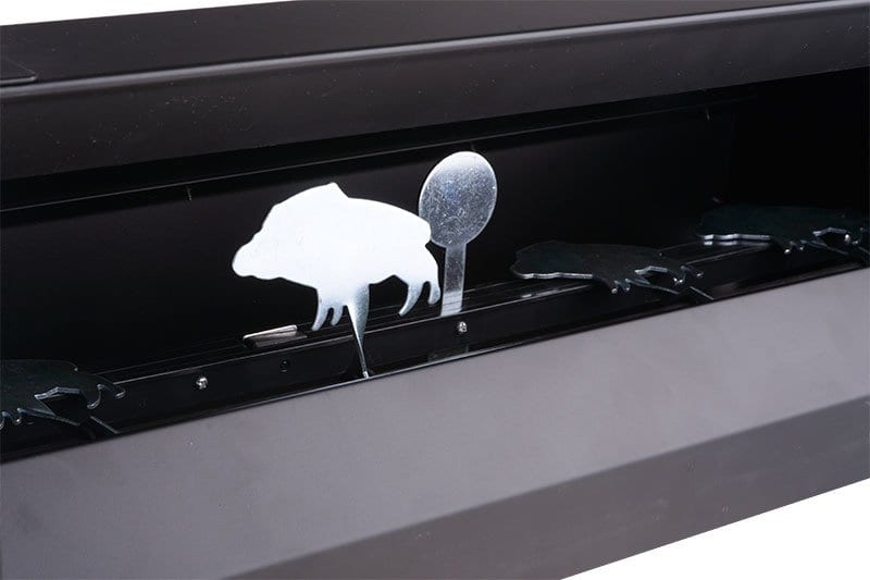 Boar Target for Pneumatic Firearms