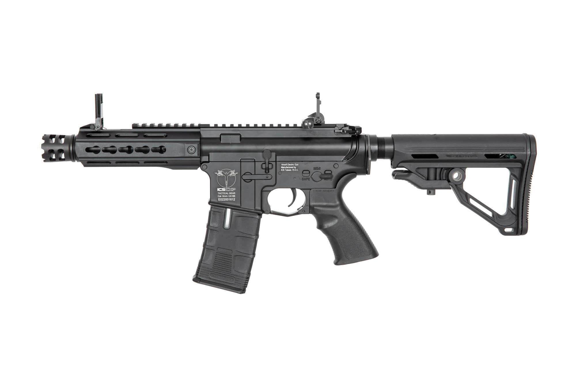 CXP-UK1 Captain MTR Carbine - black