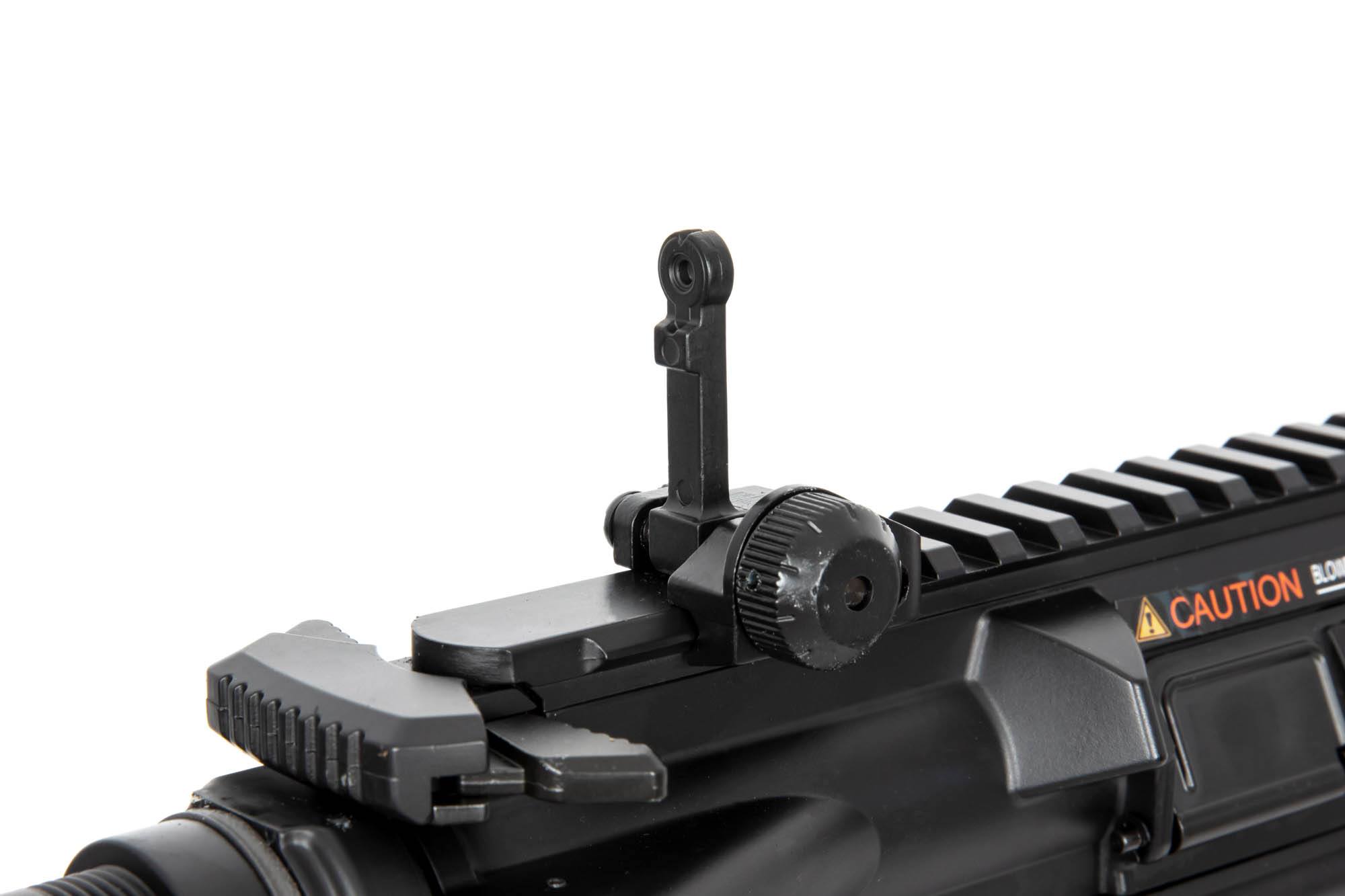 CXP-UK1 Captain MTR Carbine - black