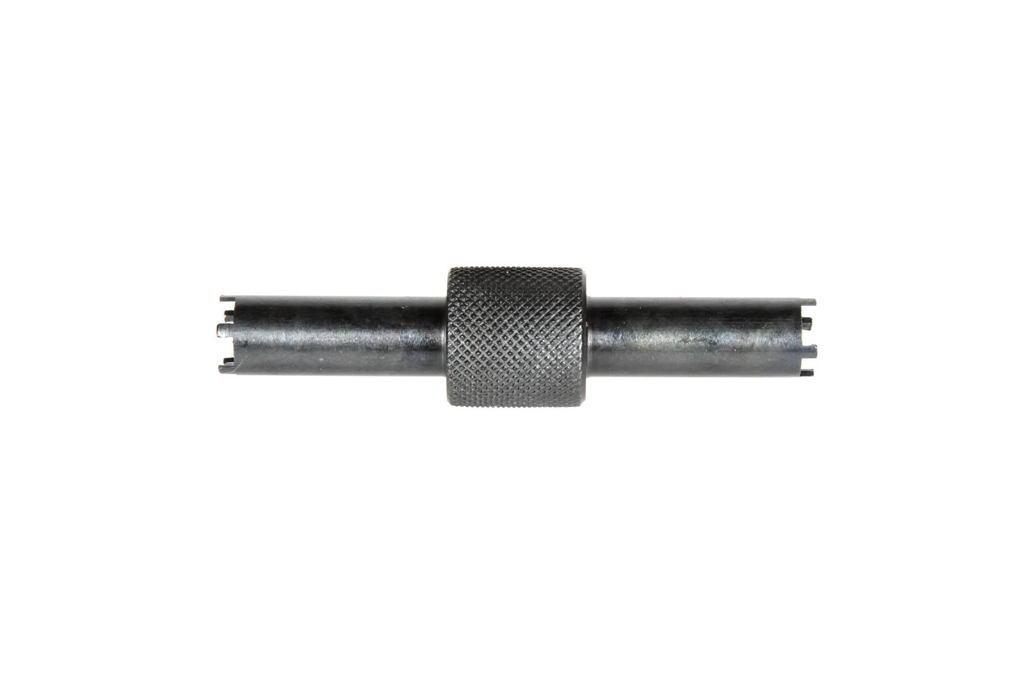 Front Sight 4/5 Adjustment Tool for AR15 Assault Rifle Replicas
