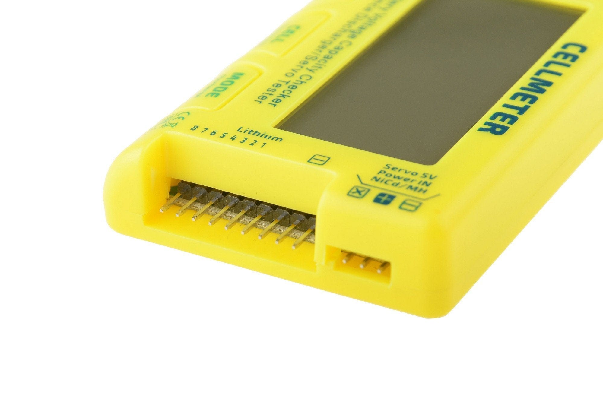 Universal Battery Tester