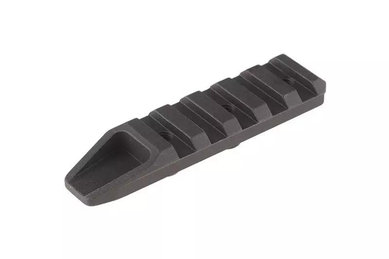 RIS Rail for KeyMod Handguard - Black
