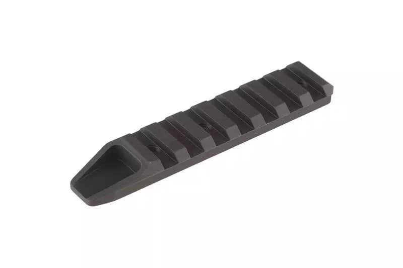 RIS Rail for KeyMod Handguard - Black