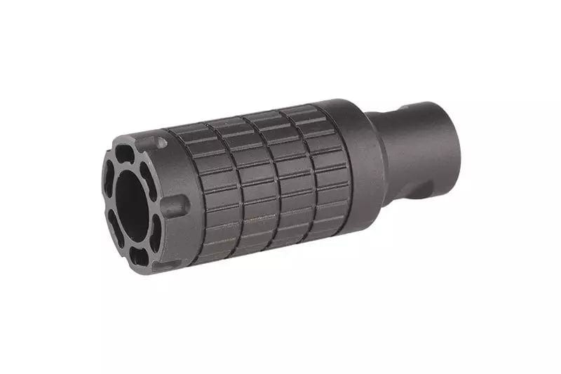Linear Gen II Flash Hider