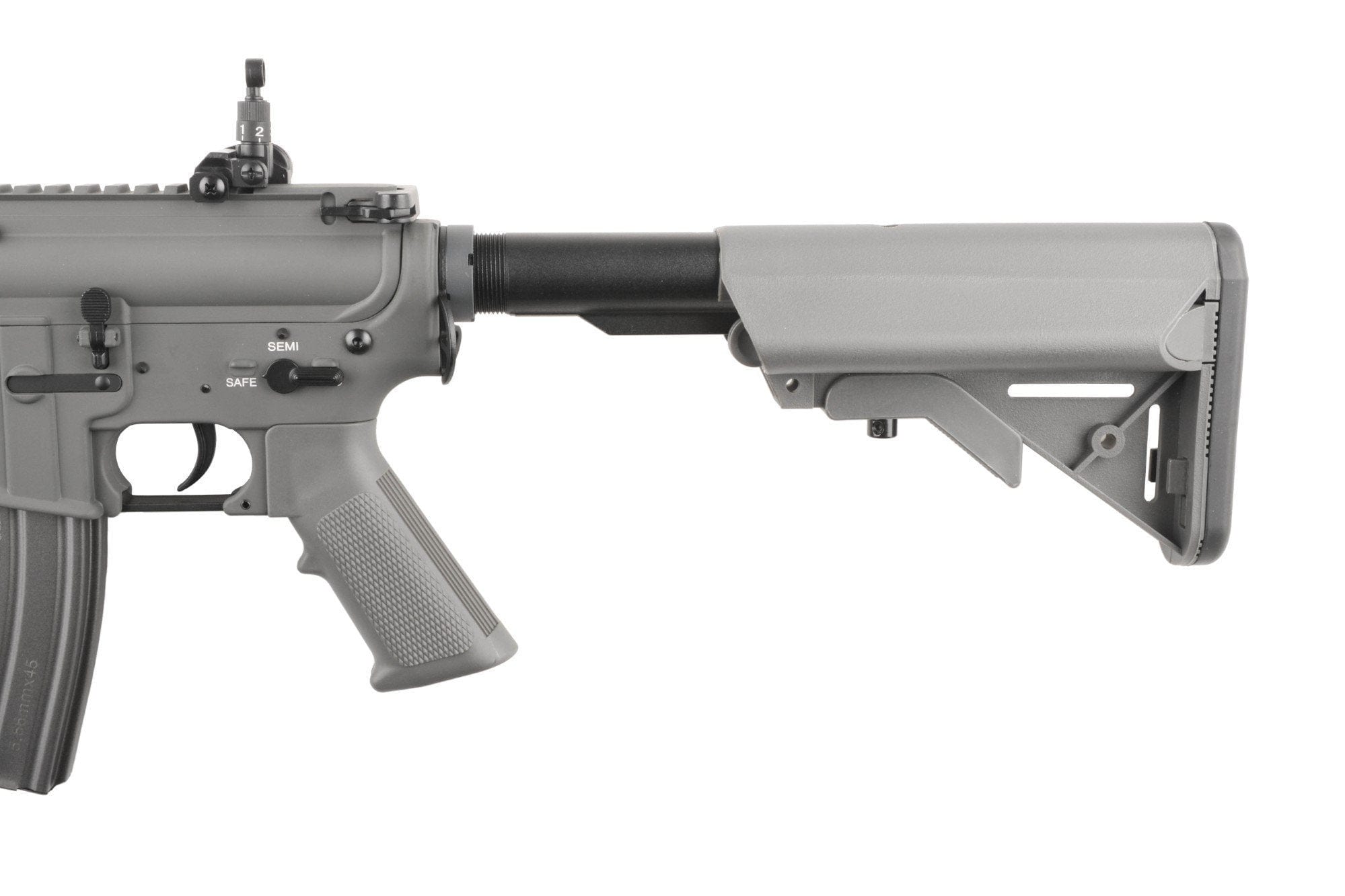 Specna Arms SA-A03 Assault Rifle Replica - Chaos Gray