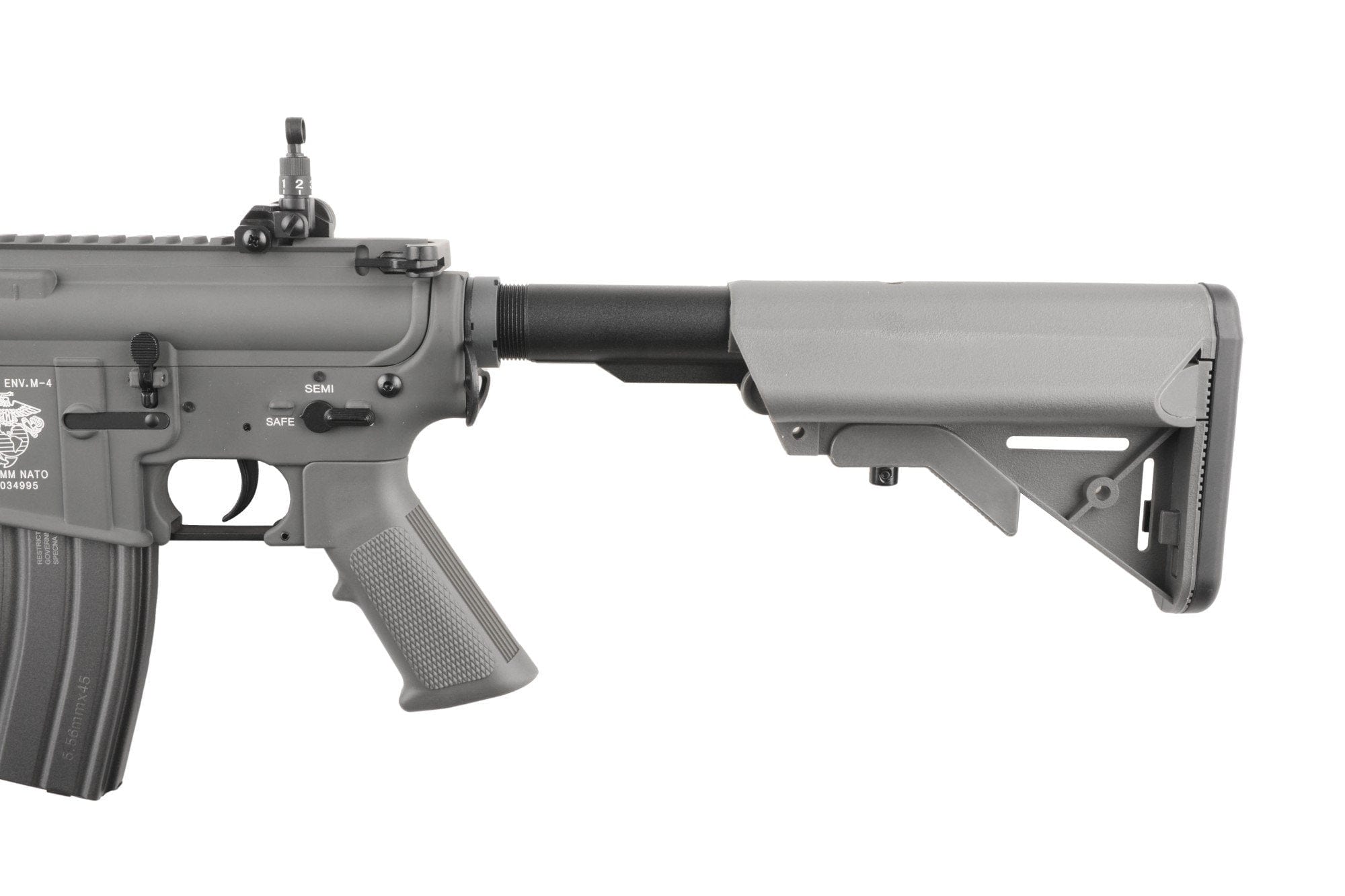 Airsoft Rifle SA-A13 Specna Arms ONE™ | Chaos Grey