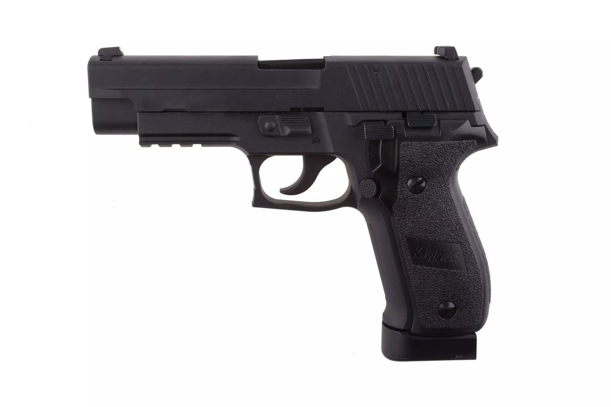 KP-01 SIG P226 Replica (CO2)