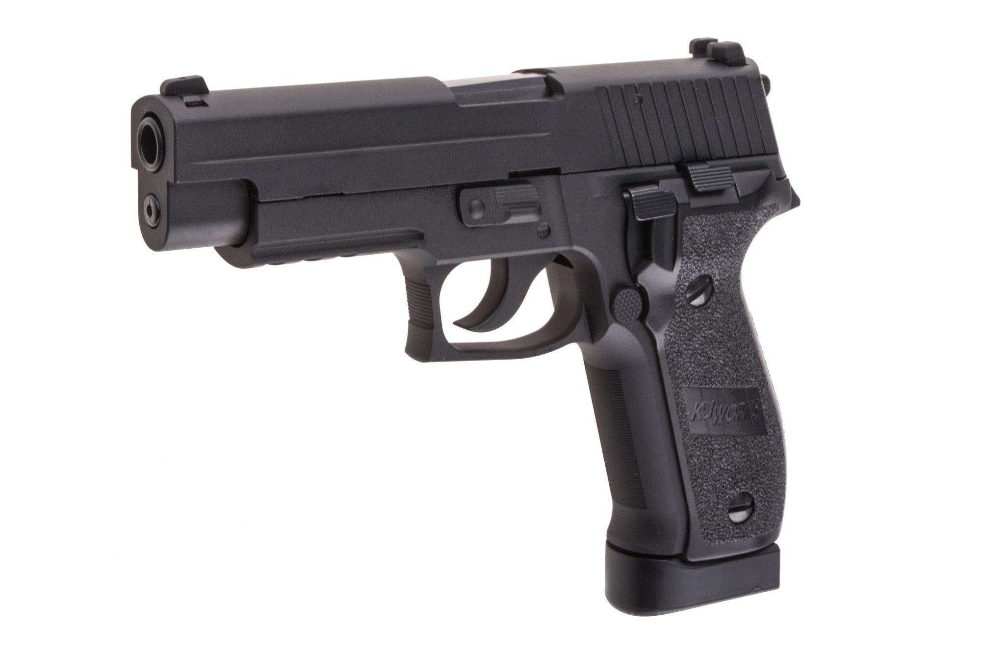 KP-01 SIG P226 Replica (CO2)