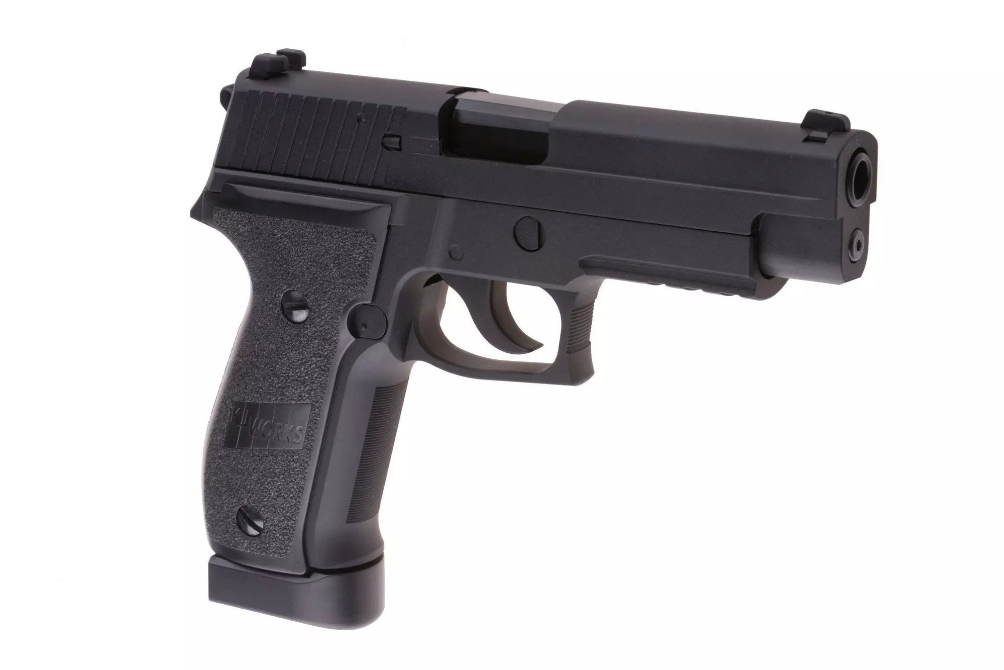 KP-01 SIG P226 Replica (CO2)