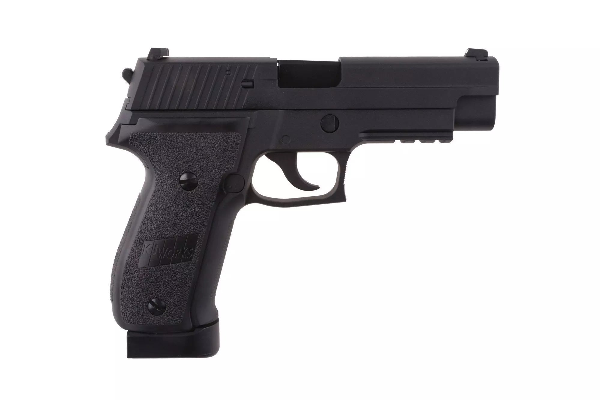 KP-01 SIG P226 Replica (CO2)