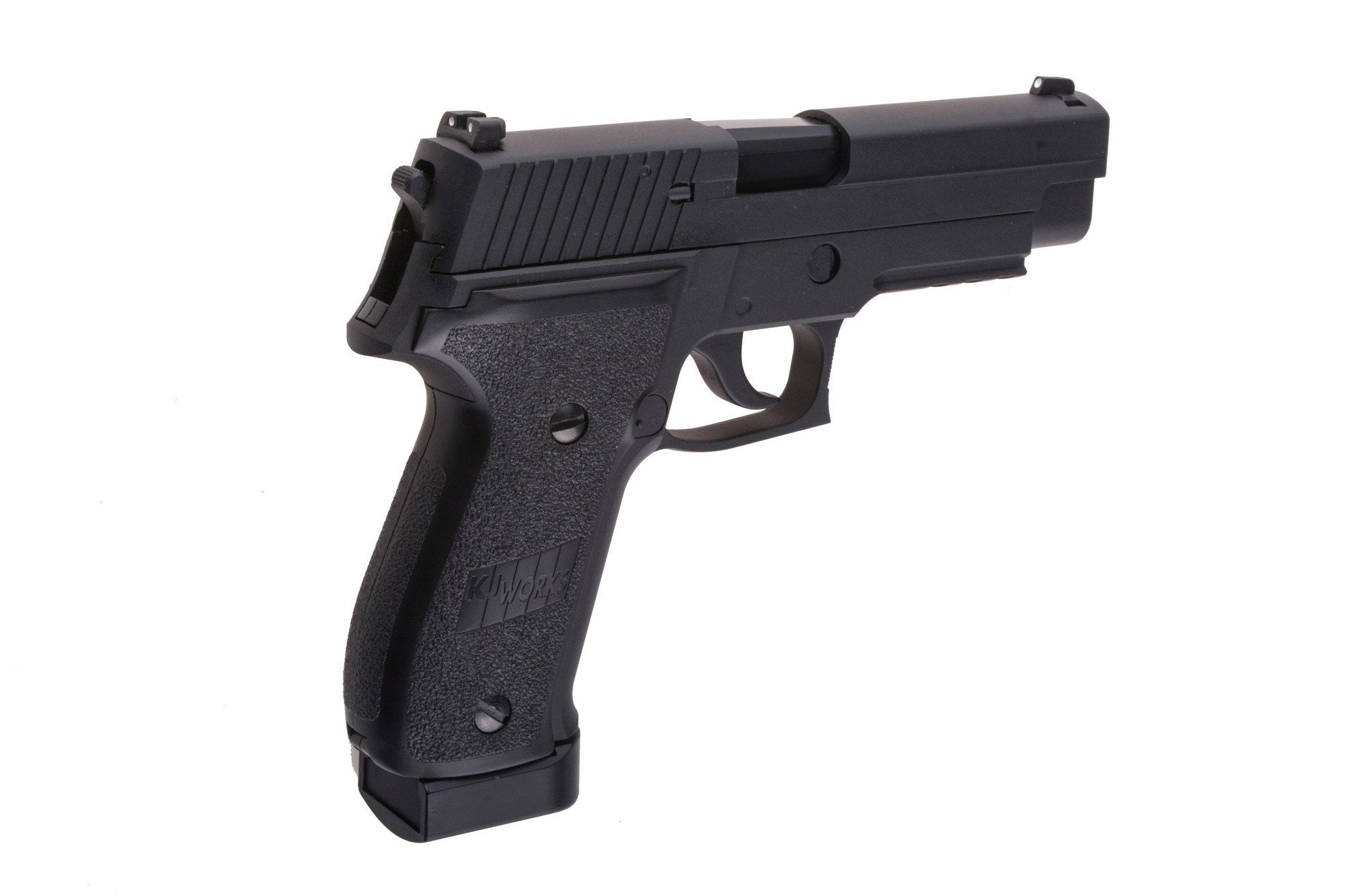 KP-01 SIG P226 Replica (CO2)