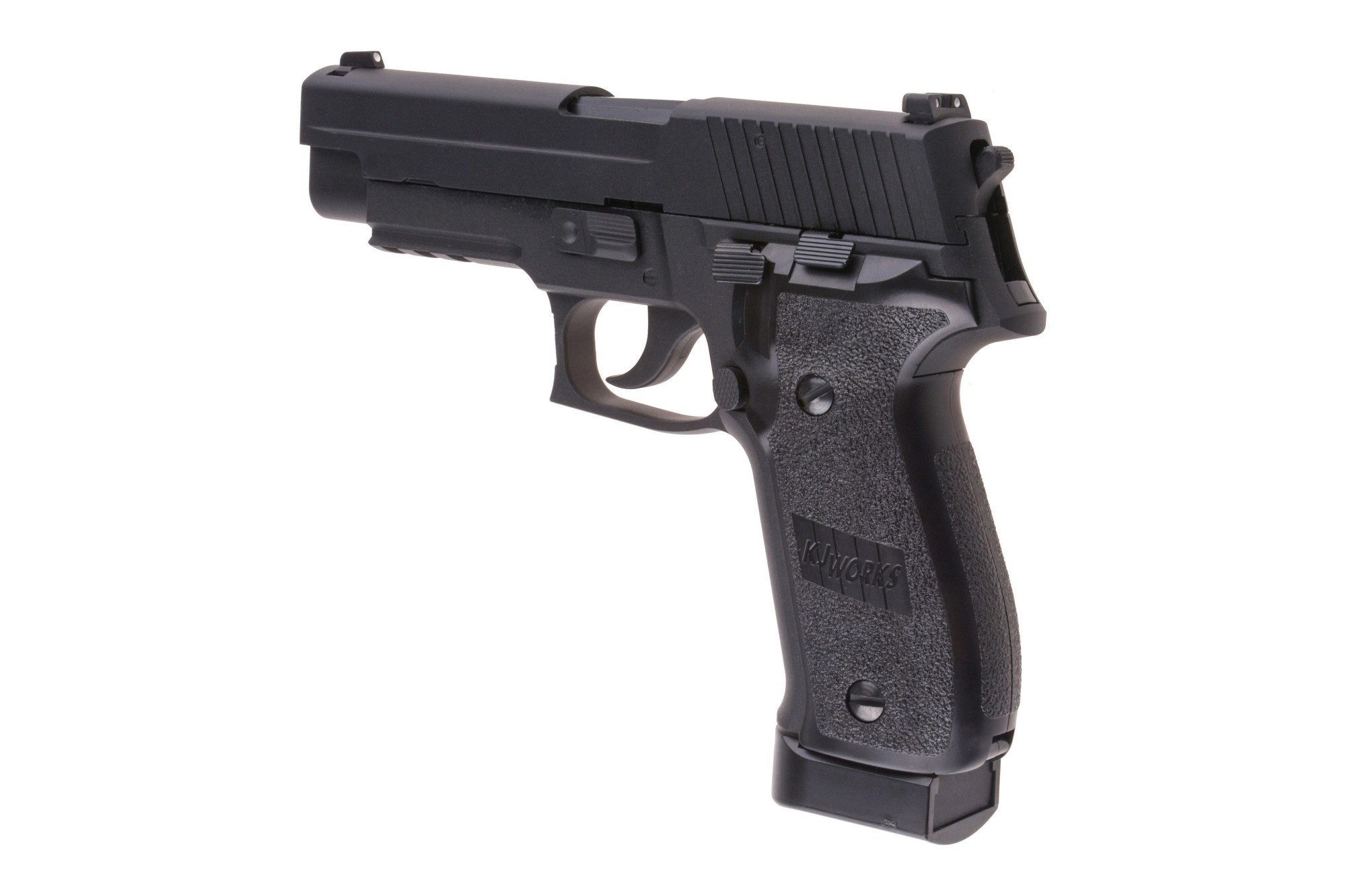 KP-01 SIG P226 Replica (CO2)