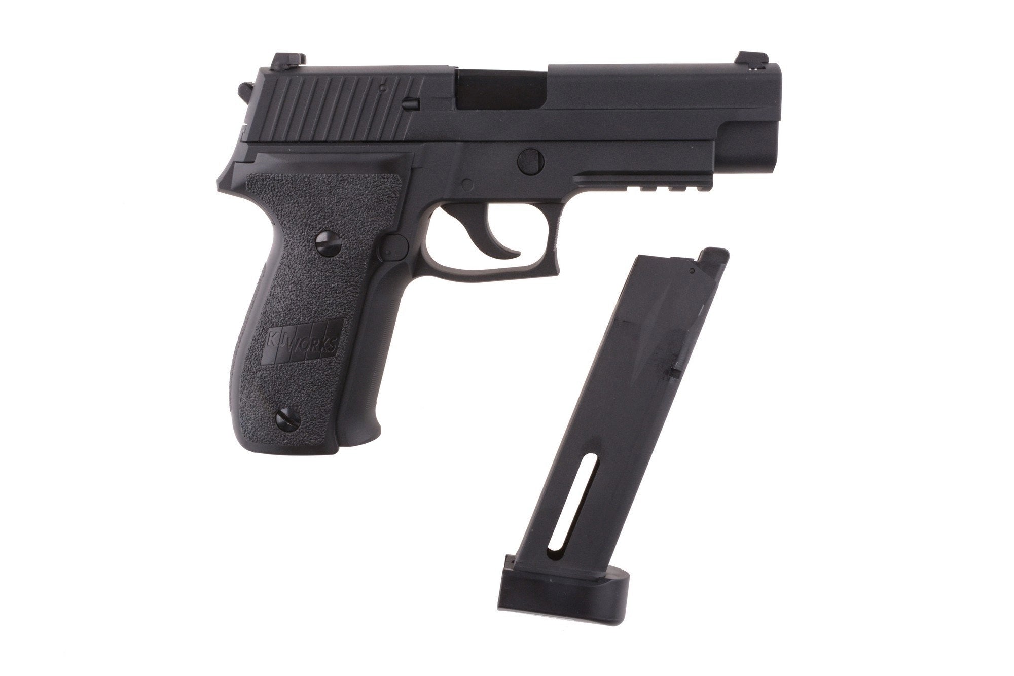 KP-01 SIG P226 Replica (CO2)