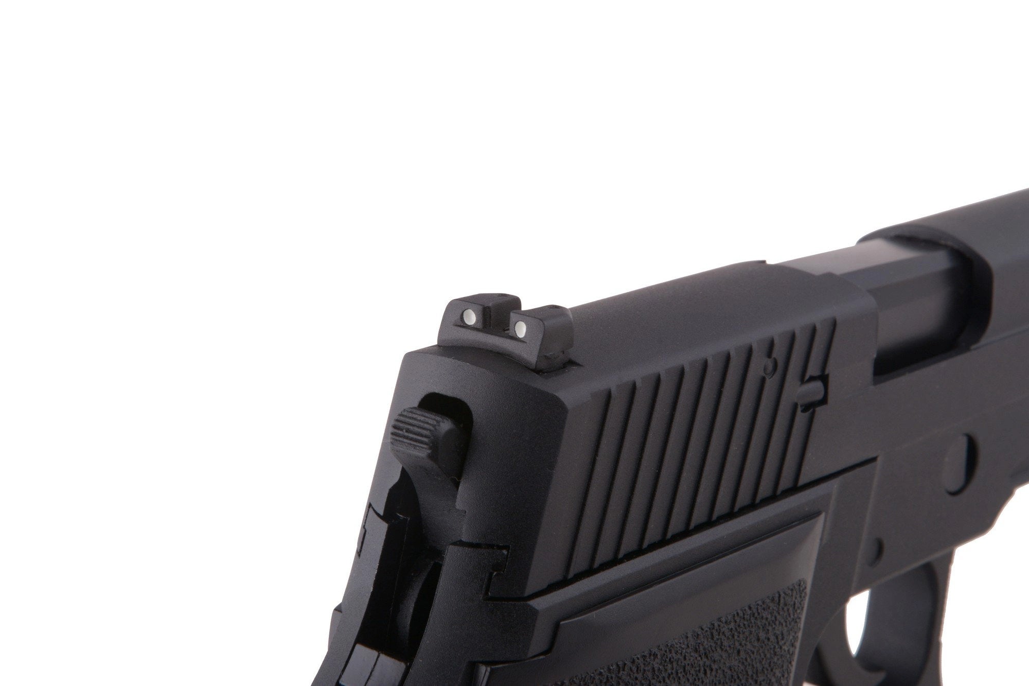 KP-01 SIG P226 Replica (CO2)