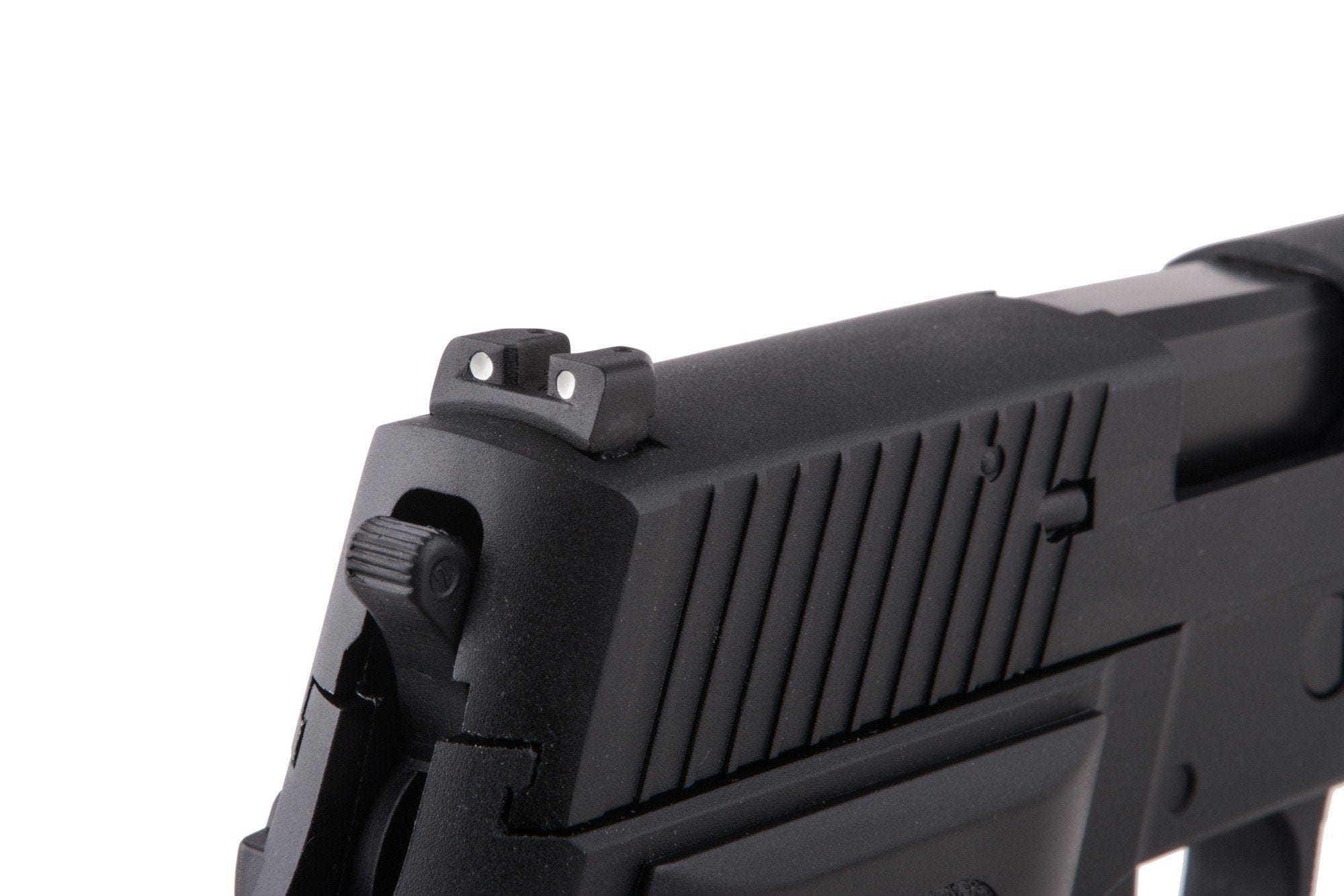 P226 (KP-01-E2) Gas / CO2 Pistol Replica