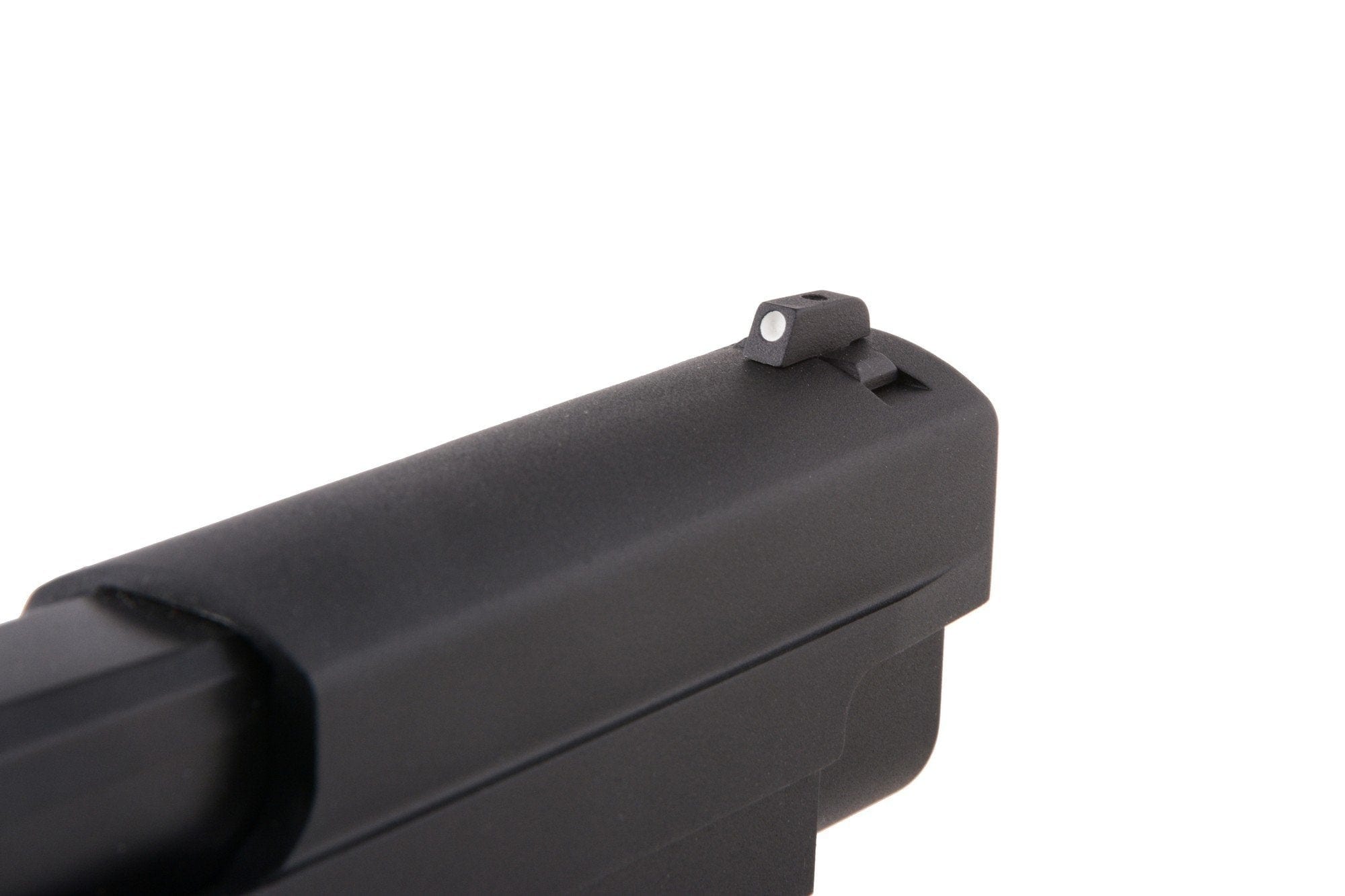 P226 (KP-01-E2) Gas / CO2 Pistol Replica