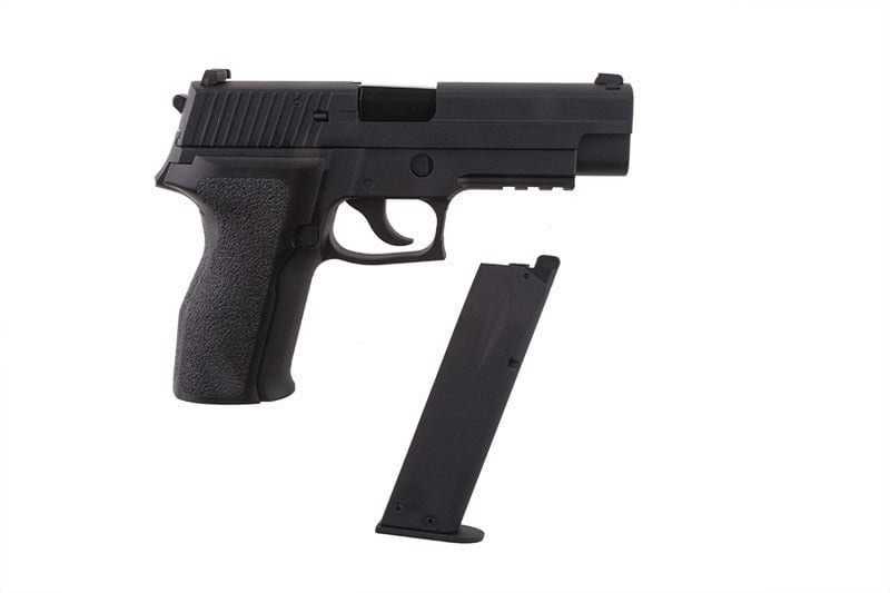 P226 (KP-01-E2) Gas / CO2 Pistol Replica