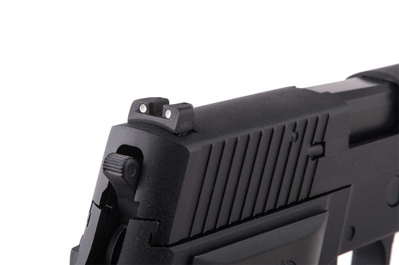 P226 (KP-01-E2) Gas / CO2 Pistol Replica