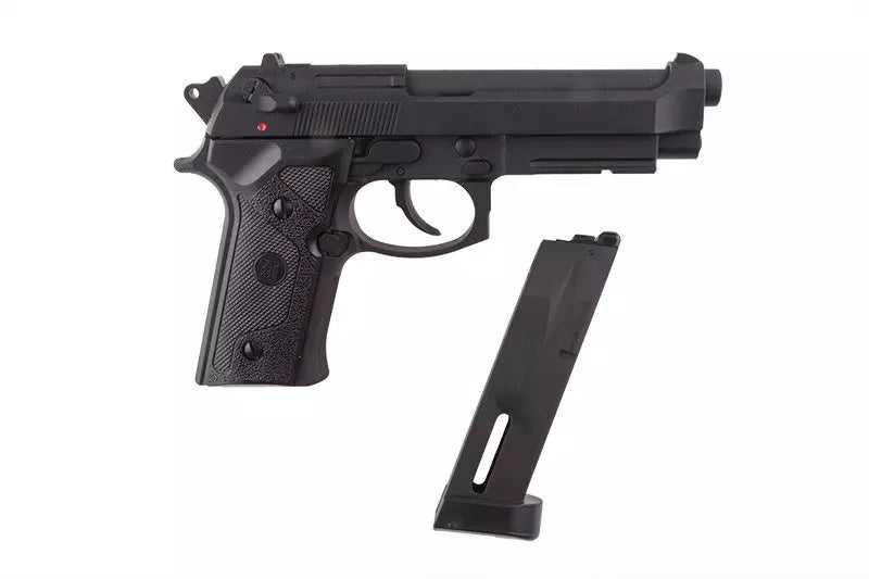 M9 VE CO2 Pistol