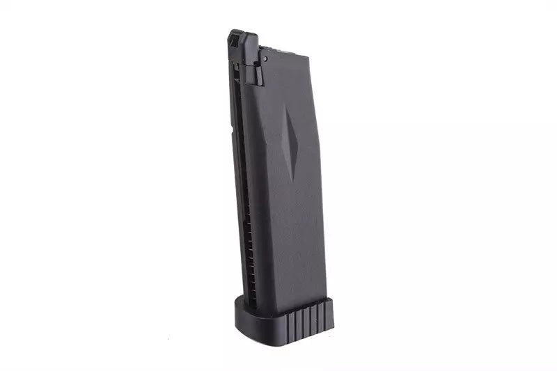 27 BB Magazine for KP-06 Replicas