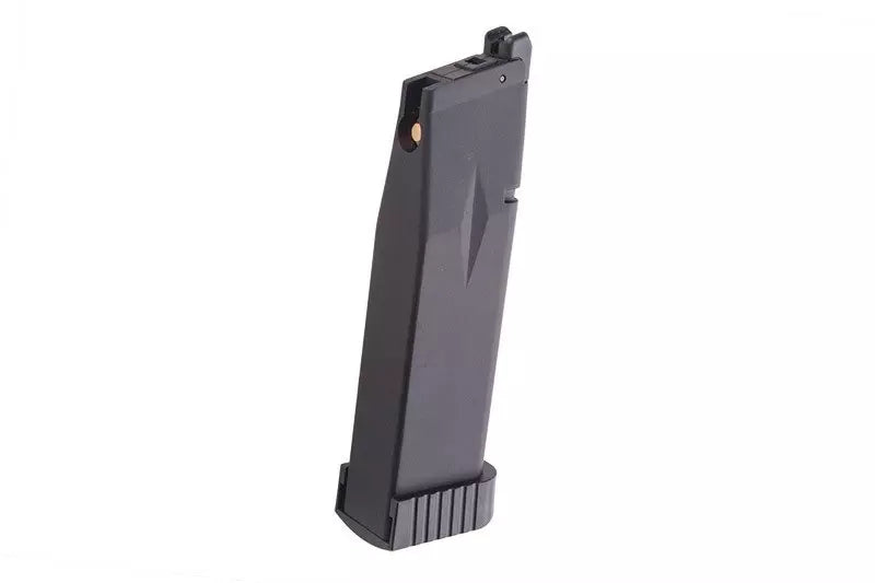 KP-08 CO2 Magazine