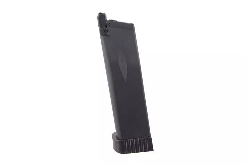 KP-08 CO2 Magazine