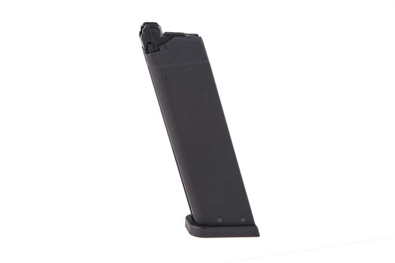 Gas 23 BB Magazine for KP-17
