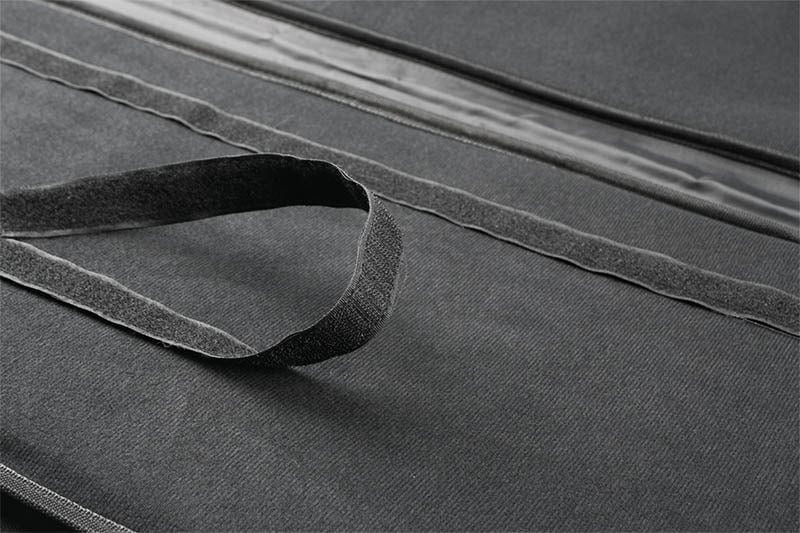 NSB Gun bag 1180mm - black by Nuprol on Airsoft Mania Europe