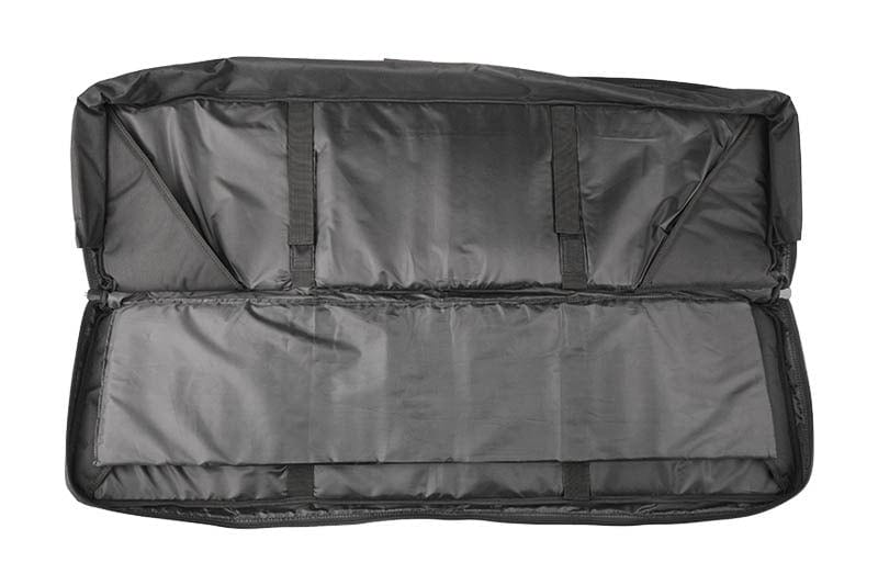 NBS Double gun bag 1000mm - black by Nuprol on Airsoft Mania Europe