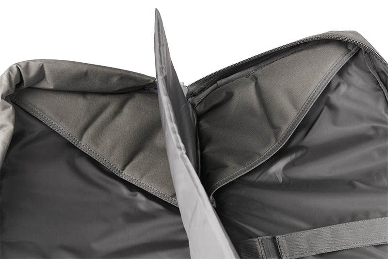 NBS Double gun bag 1120mm - gray by Nuprol on Airsoft Mania Europe