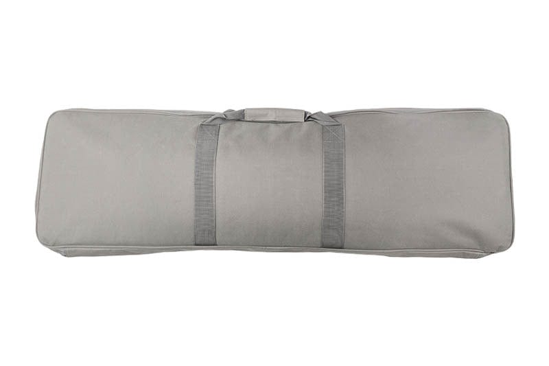 NSB Gun bag 1080mm - grey by Nuprol on Airsoft Mania Europe