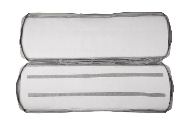 NSB Gun bag 1080mm - grey by Nuprol on Airsoft Mania Europe